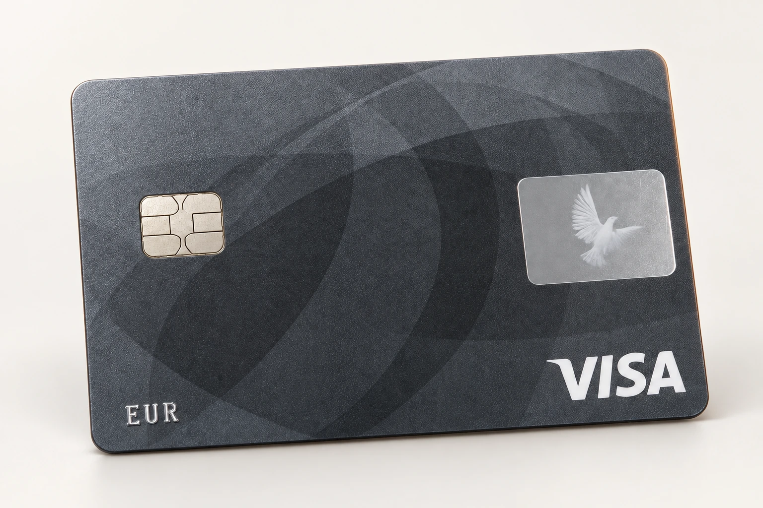 MyPay Visa card