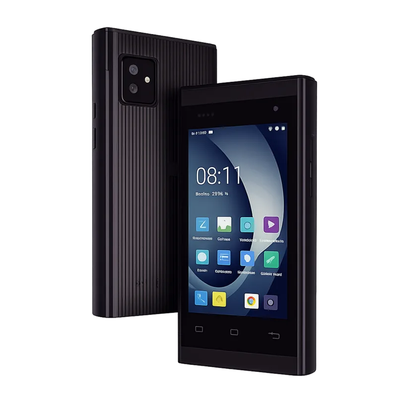 Urovo mini POS i2000