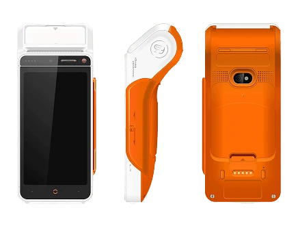 Urovo i9100